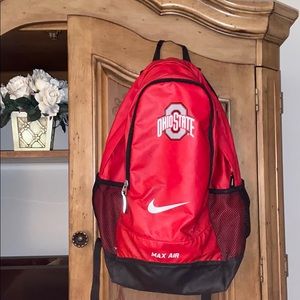 Ohio State Nike Backpack
